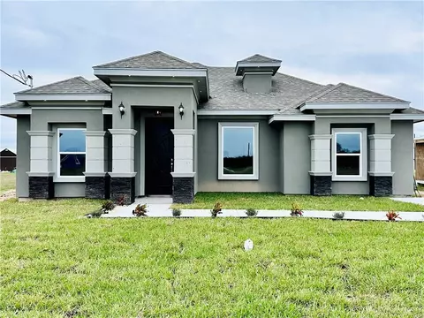 10858 Lodgepole Pine Dr, Mercedes, TX 78570