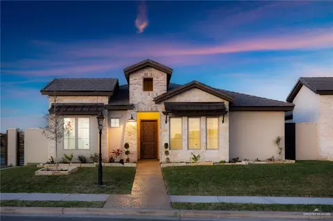 708 Grayson Ave, Mcallen, TX 78504