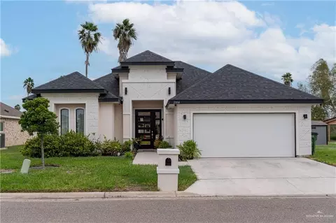 2004 River Bend Dr, Mission, TX 78572