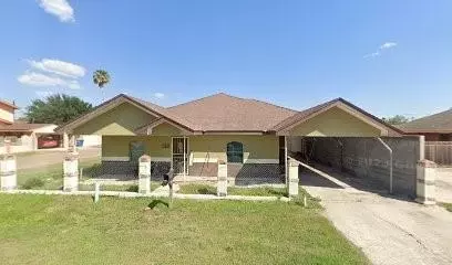 181 Alamo St, Sullivan City, TX 78595