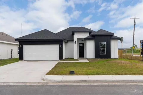 102 Hope Dr, La Feria, TX 78559