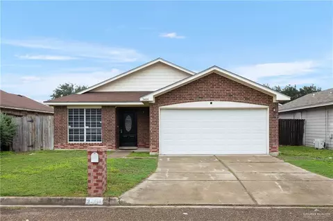 3404 Xanthisma Ave, Mcallen, TX 78504
