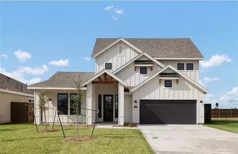 1508 E Silos Ave, Edinburg, TX 78542