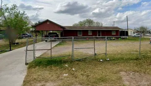 18803 La Villita Dr, Edcouch, TX 78538