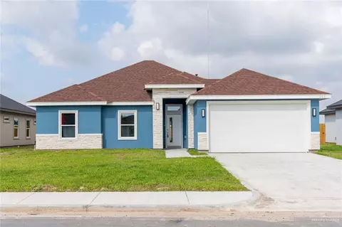 105 Faith Dr, La Feria, TX 78559