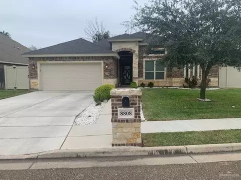 8808 N 21st St, Mcallen, TX 78504