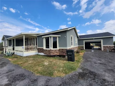 17642 San Jose Rd, Mercedes, TX 78570
