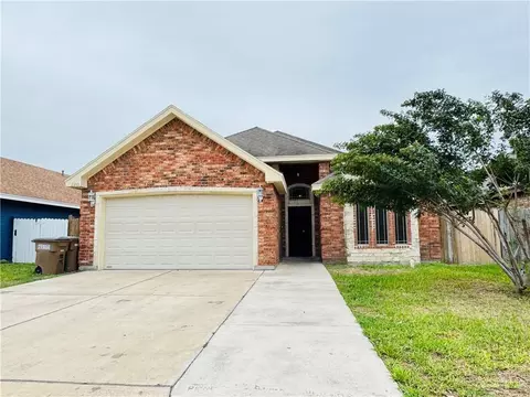 2210 Llano Molano Ln, Edinburg, TX 78542
