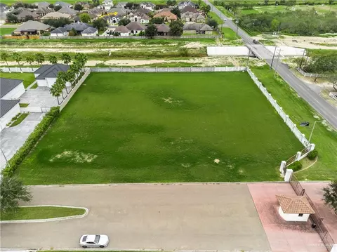 1200 Encanto Blvd, Mission, TX 78574