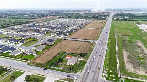 tbd W Monte Cristo Rd, Edinburg, TX 78541