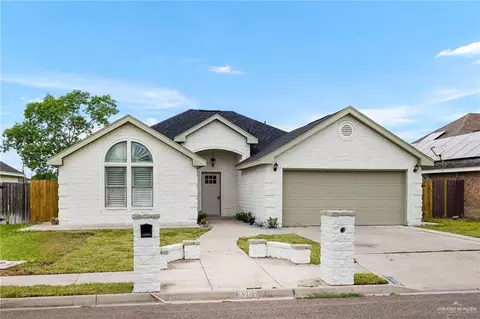 3207 Francisco Ave, Mission, TX 78573