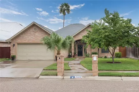 2508 W Jay Ave, Mcallen, TX 78504