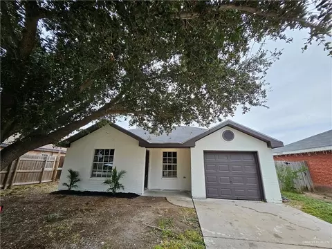 3018 Brenda, Edinburg, TX 78541