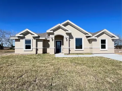 516 Balli Cir, La Feria, TX 78559