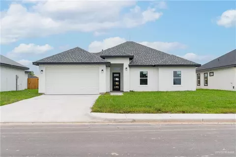 201 Faith Dr, La Feria, TX 78559