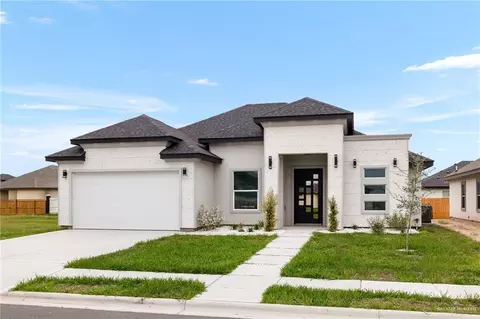 3113 E Rabbit Run Ave, Alton, TX 78573