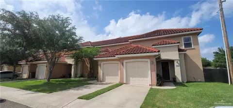 3411 Midtown Cir, Edinburg, TX 78539