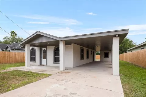 113 Jefferson Ave, Edinburg, TX 78542