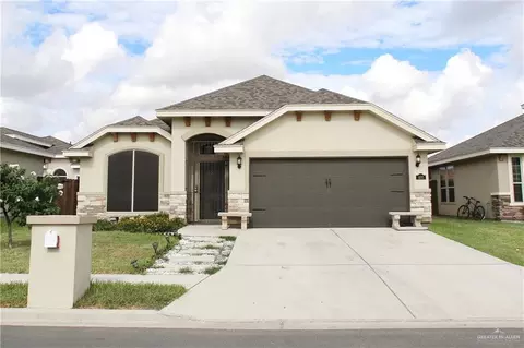 400 S Viento Dorado St, Mission, TX 78572