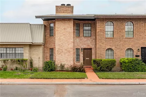 2000 S 5th St #20, Mcallen, TX 78503