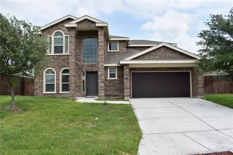14608 Kurth Cv, Mcallen, TX 78504