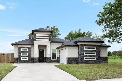 16906 Crystal Ln, Harlingen, TX 78552