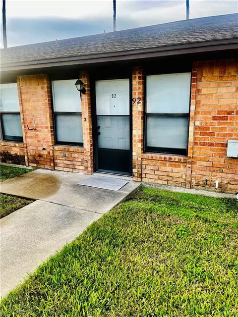 1500 Evergreen Ave #92, Mission, TX 78572