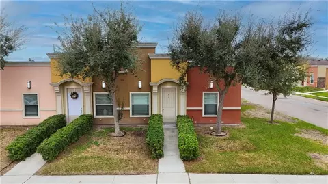 3152 Regal Dr, Edinburg, TX 78539