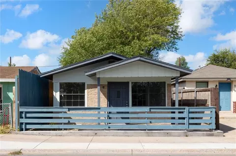818 S 17 12 St, Mcallen, TX 78501