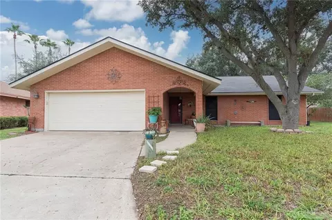 1421 Oriole Ave, Mcallen, TX 78504