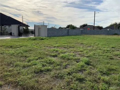 4903 N 28th Ln, Mcallen, TX 78504