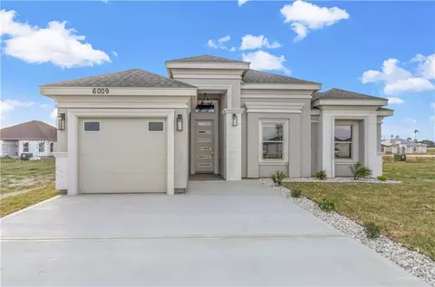 6009 Gira Del Sol, Edinburg, TX 78542