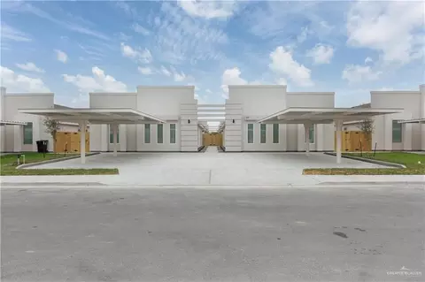 903 South Ave, Donna, TX 78537