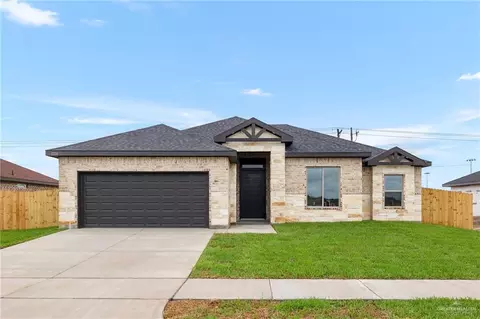 1226 Poza Rica Ave, Harlingen, TX 78552