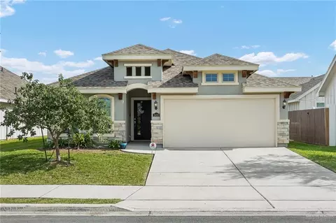 2420 Sonador Trl, Edinburg, TX 78541