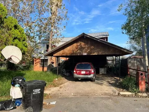 120 Tulipan Dr, Elsa, TX 78543