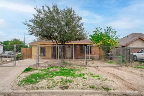 1209 E Champion St, Edinburg, TX 78539