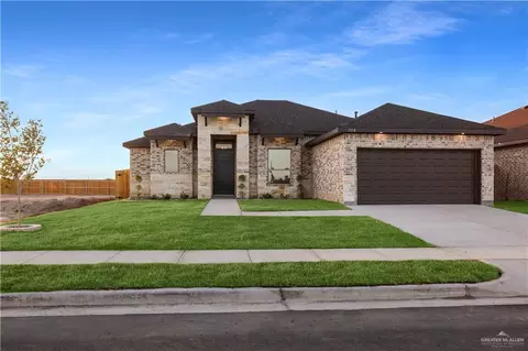 1518 Stirrup Cir, San Benito, TX 78586