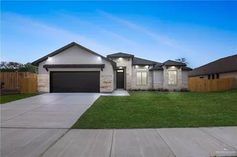 2018 Su Casa Cir, Harlingen, TX 78552