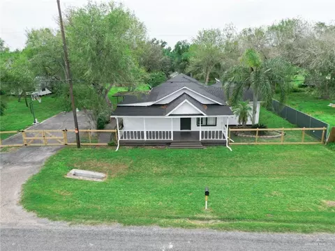 25835 San Jose Ranch Rd #SAN, San Benito, TX 78586