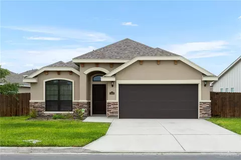 6309 Cascada Bend Rd, Mcallen, TX 78504