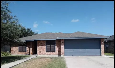 547 Tulip Cir, Alamo, TX 78516