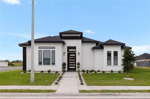 1808 Sophia Dr, San Juan, TX 78589