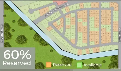 2400 Vanderbilt Ave, Mcallen, TX 78504