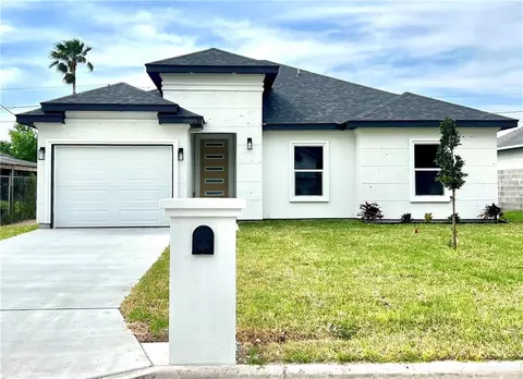 1900 Mimosa St, San Juan, TX 78589