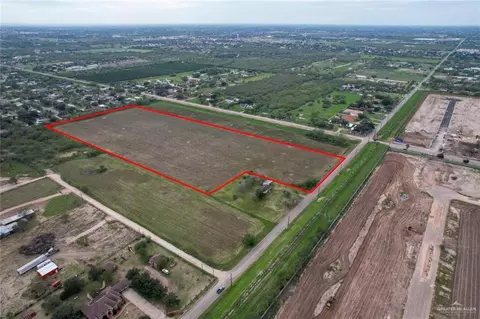 00 Saint Jude Ave E, Alton, TX 78573