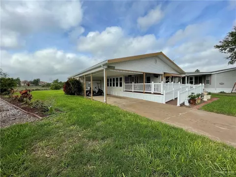 2601 Tack Dr, Mission, TX 78574