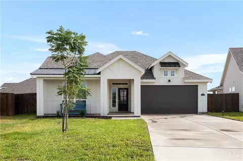 5513 Escondido Pass, Mcallen, TX 78504