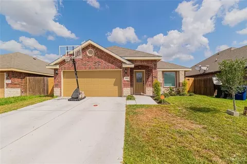 4504 Quail Ave, Mcallen, TX 78504