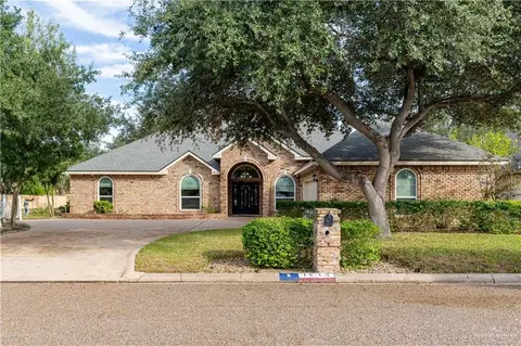 1412 Melinda Dr, Mission, TX 78572